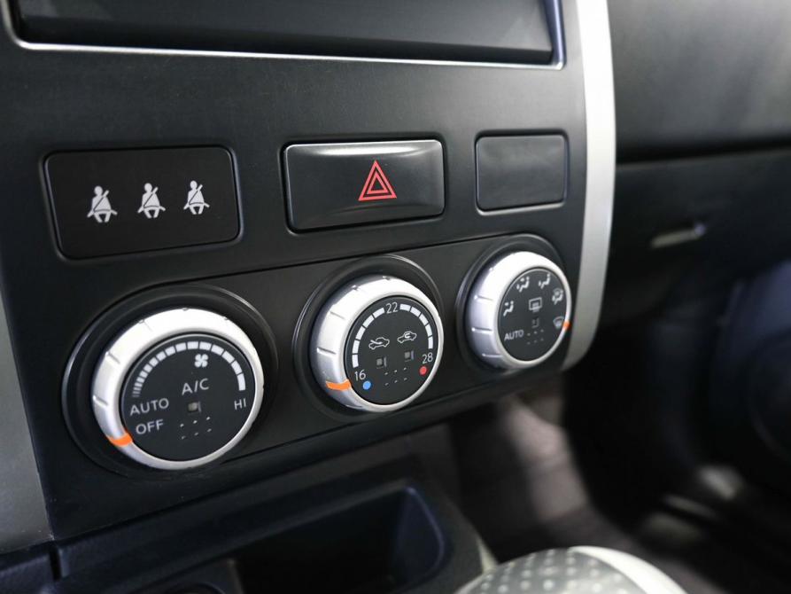 Nissan X-Trail II Рестайлинг Ростов-на-Дону  - изображение 18