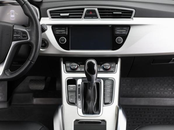 Geely Atlas I с пробегом 2021 года, цена 1 398 000 рублей, 83709 км, внедорожник, Автокод Объявления