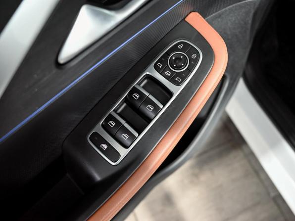 Omoda C5 I с пробегом 2022 года, цена 1 830 000 рублей, 34330 км, внедорожник, Автокод Объявления