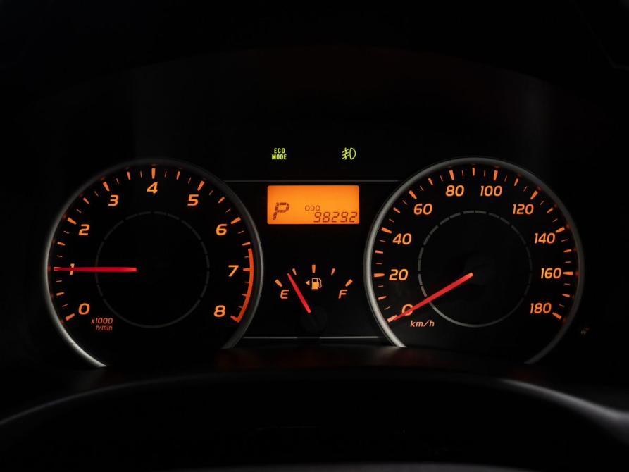 Toyota Wish II Чита  - изображение 10