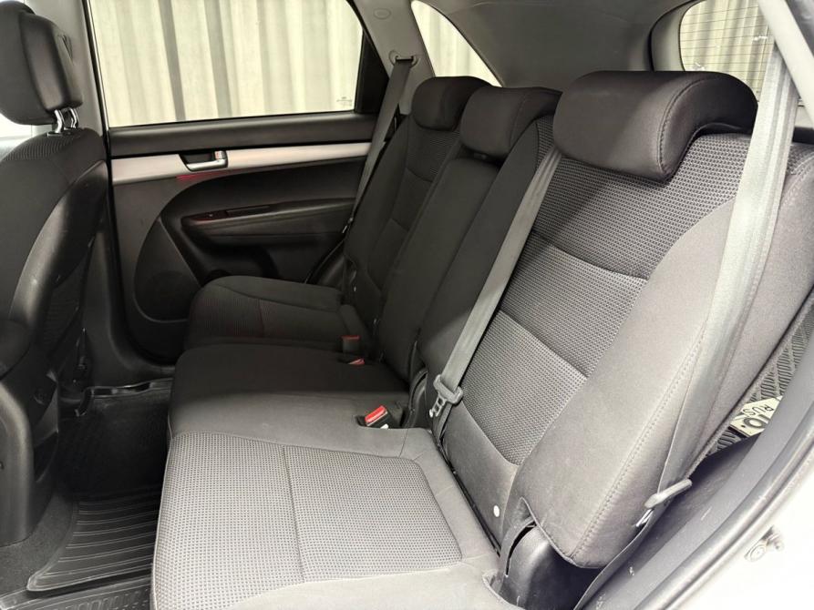 Kia Sorento II Рестайлинг Ижевск  - изображение 27
