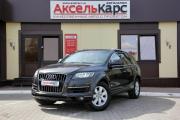 Audi Q7 I (4L) Рестайлинг Киров  - изображение 35