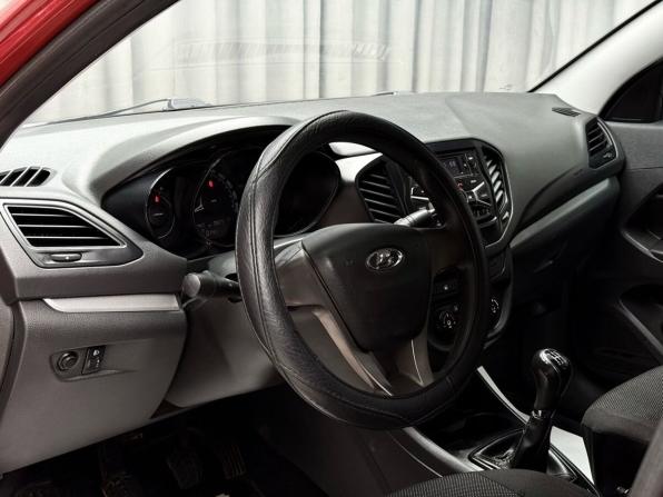 Lada (ВАЗ) Vesta I с пробегом 2016 года, цена 729 000 рублей, 172000 км, седан, Автокод Объявления