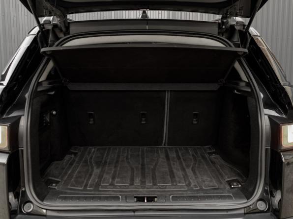Land Rover Range Rover Evoque I Рестайлинг с пробегом 2017 года, цена 2 150 000 рублей, 201100 км, внедорожник, Автокод Объявления