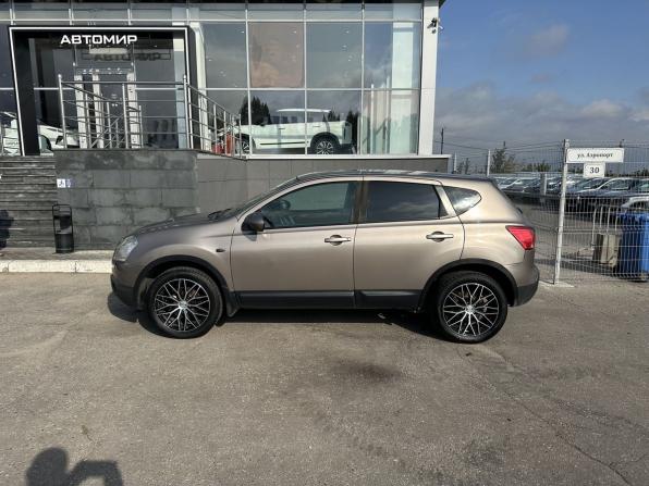 Nissan Qashqai I с пробегом 2007 года, цена 770 000 рублей, 296707 км, внедорожник, Автокод Объявления