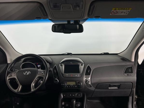 Hyundai ix35 I Рестайлинг с пробегом 2014 года, цена 1 449 700 рублей, 100000 км, внедорожник, Автокод Объявления