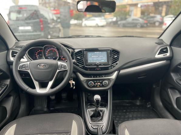 Lada (ВАЗ) Vesta I с пробегом 2018 года, цена 1 050 000 рублей, 149000 км, универсал, Автокод Объявления