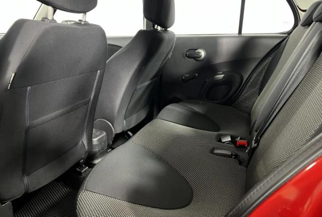 Nissan Micra III (K12) с пробегом 2008 года, цена 610 000 рублей, 140231 км, хэтчбек, Автокод Объявления