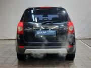 Chevrolet Captiva I Санкт-Петербург  - изображение 26