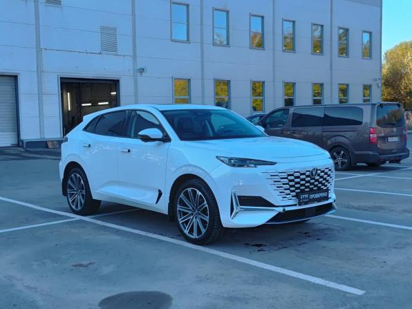 Changan UNI-K с пробегом 2023 года, цена 2 734 000 рублей, 49000 км, внедорожник, Автокод Объявления