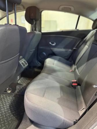 Renault Fluence I с пробегом 2010 года, цена 559 000 рублей, 397458 км, седан, Автокод Объявления