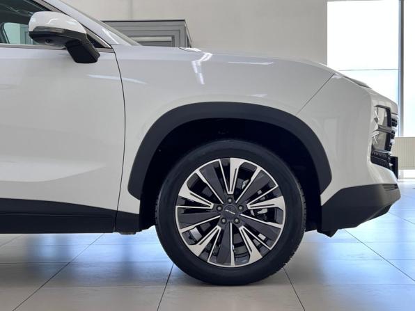 JETOUR DASHING I с пробегом 2023 года, цена 2 190 000 рублей, 21690 км, внедорожник, Автокод Объявления