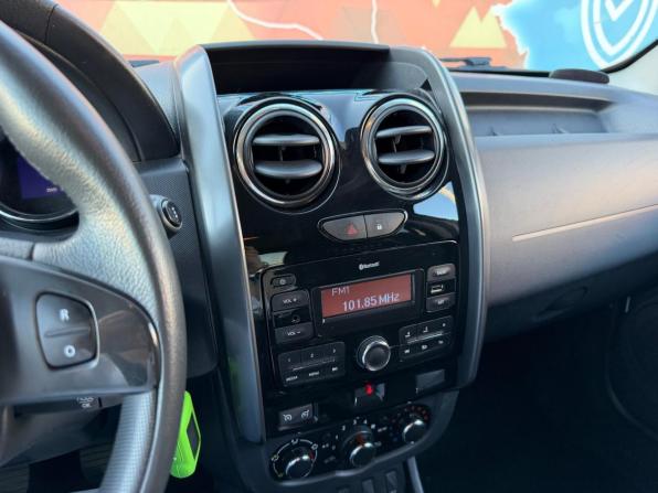 Renault Duster I Рестайлинг с пробегом 2017 года, цена 1 230 000 рублей, 91915 км, внедорожник, Автокод Объявления