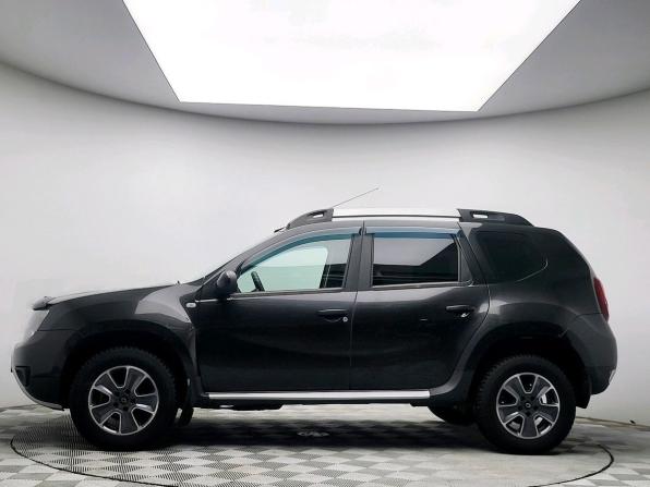 Renault Duster I Рестайлинг с пробегом 2019 года, цена 1 589 000 рублей, 93000 км, внедорожник, Автокод Объявления