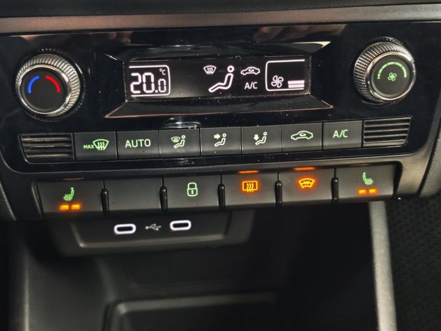 Skoda Rapid II Курск  - изображение 14