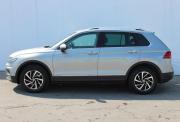 Volkswagen Tiguan II Нижний Новгород  - изображение 27