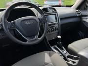 Chery Tiggo (T11) I Рестайлинг (FL) Нефтекамск  - изображение 20