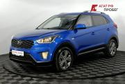 Hyundai Creta I Нижний Новгород  - изображение 25