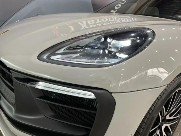 Porsche Macan I Рестайлинг 2 с пробегом 2021 года, цена 7 830 000 рублей, 15250 км, внедорожник, Автокод Объявления