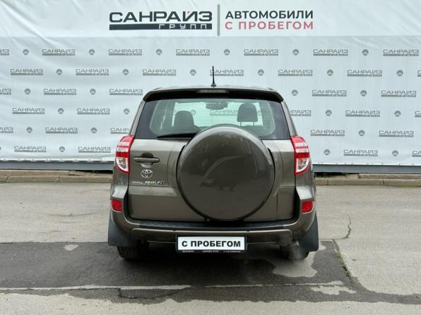 Toyota RAV4 III (XA30) Рестайлинг с пробегом 2011 года, цена 1 149 000 рублей, 249504 км, внедорожник, Автокод Объявления