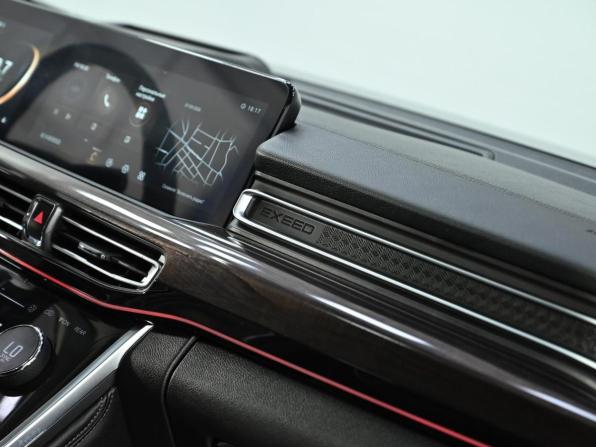 Exeed VX I с пробегом 2022 года, цена 2 249 000 рублей, 127000 км, внедорожник, Автокод Объявления
