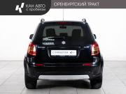 Suzuki SX4 I (Classic) Рестайлинг Казань  - изображение 21