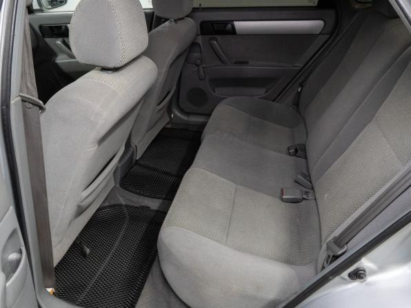 Chevrolet Lacetti I с пробегом 2011 года, цена 520 000 рублей, 234900 км, седан, Автокод Объявления
