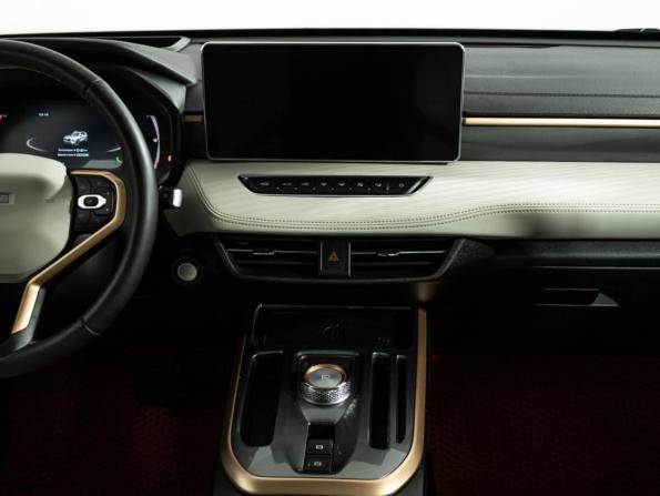 Haval Jolion I Рестайлинг с пробегом 2024 года, цена 2 100 000 рублей, 36000 км, внедорожник, Автокод Объявления