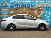 Kia Rio IV Набережные Челны  - изображение 25