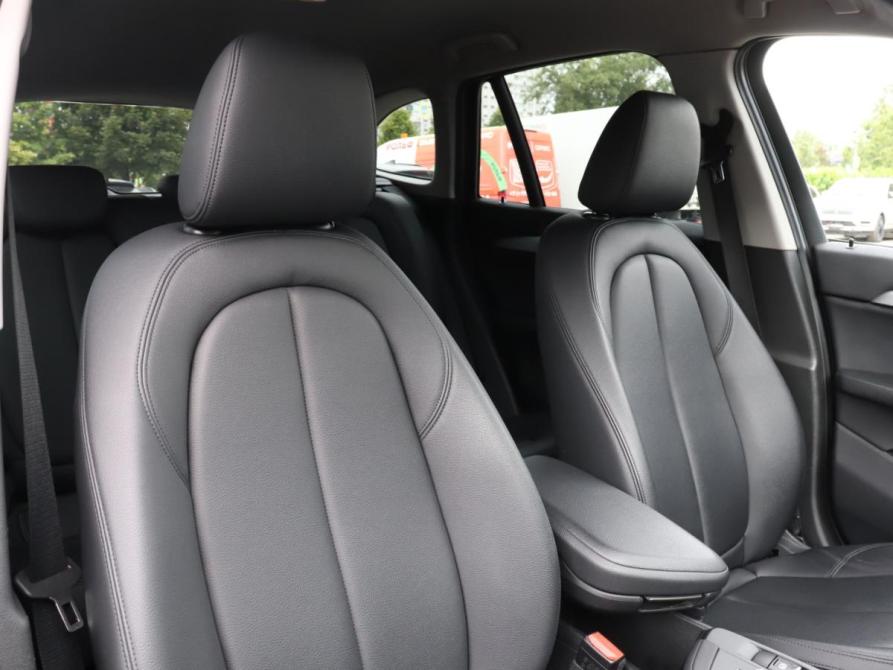 BMW X1 II (F48) Москва  - изображение 17
