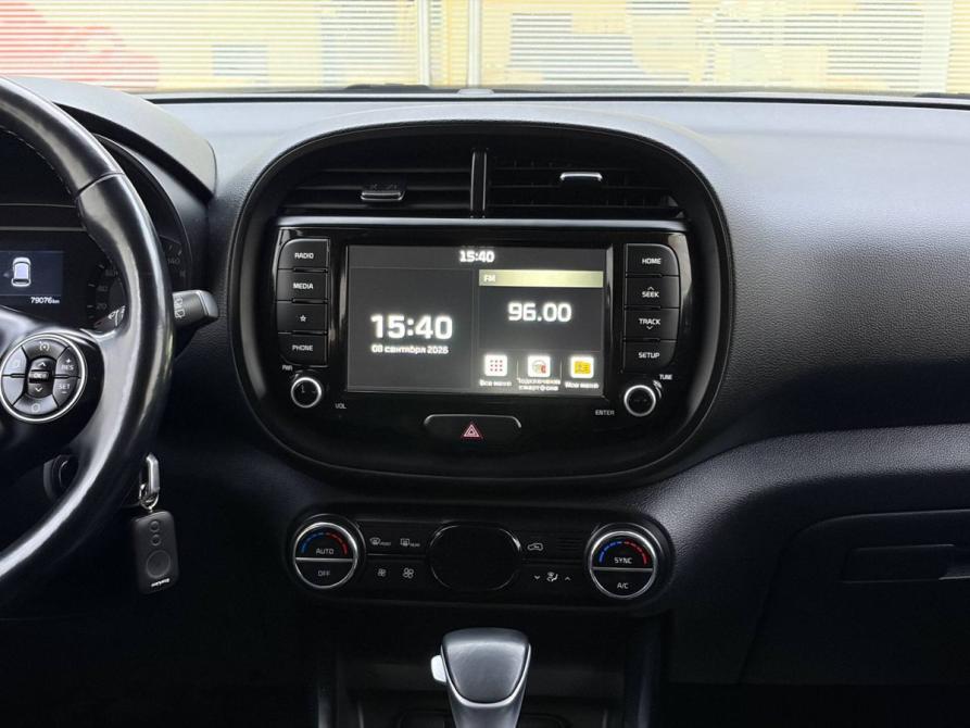 Kia Soul III Уфа  - изображение 18