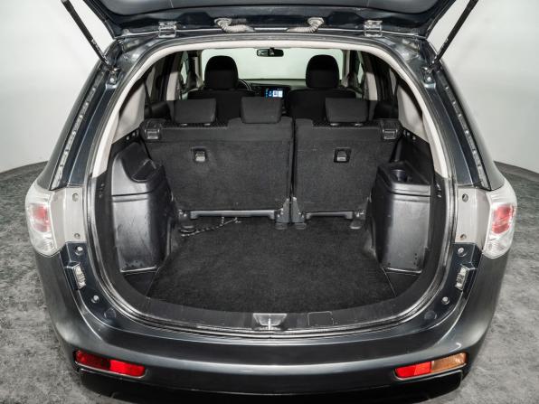 Mitsubishi Outlander III с пробегом 2013 года, цена 1 498 000 рублей, 149249 км, внедорожник, Автокод Объявления
