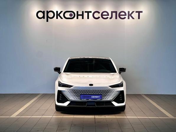 Changan UNI-V I с пробегом 2024 года, цена 2 357 000 рублей, 30833 км, лифтбек, Автокод Объявления