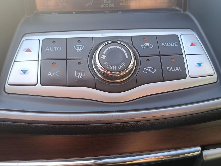 Nissan Teana II Москва  - изображение 16