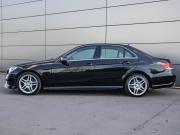 Mercedes-Benz E-Класс IV (W212 S212 C207) Рестайлинг Москва  - изображение 31