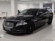 Jaguar XJ IV (X351) Казань  - изображение 29