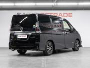 Nissan Serena V (C27) Тюмень  - изображение 32