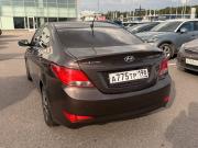 Hyundai Solaris I Рестайлинг Санкт-Петербург  - изображение 7