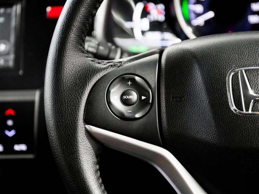 Honda Fit III Иркутск  - изображение 11