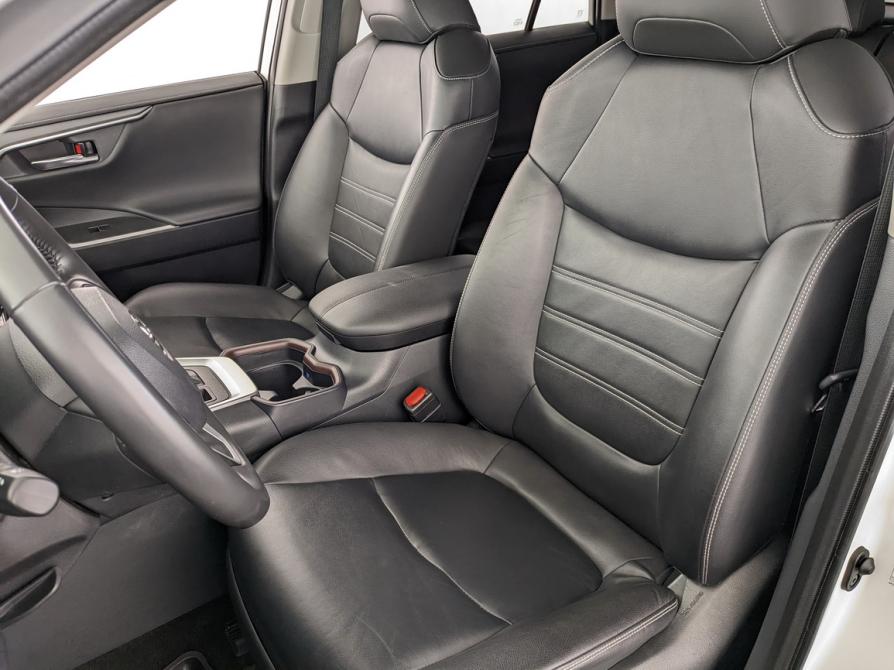 Toyota RAV4 V (XA50) Москва  - изображение 21