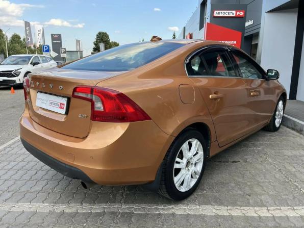 Volvo S60 II с пробегом 2010 года, цена 910 520 рублей, 198168 км, седан, Автокод Объявления