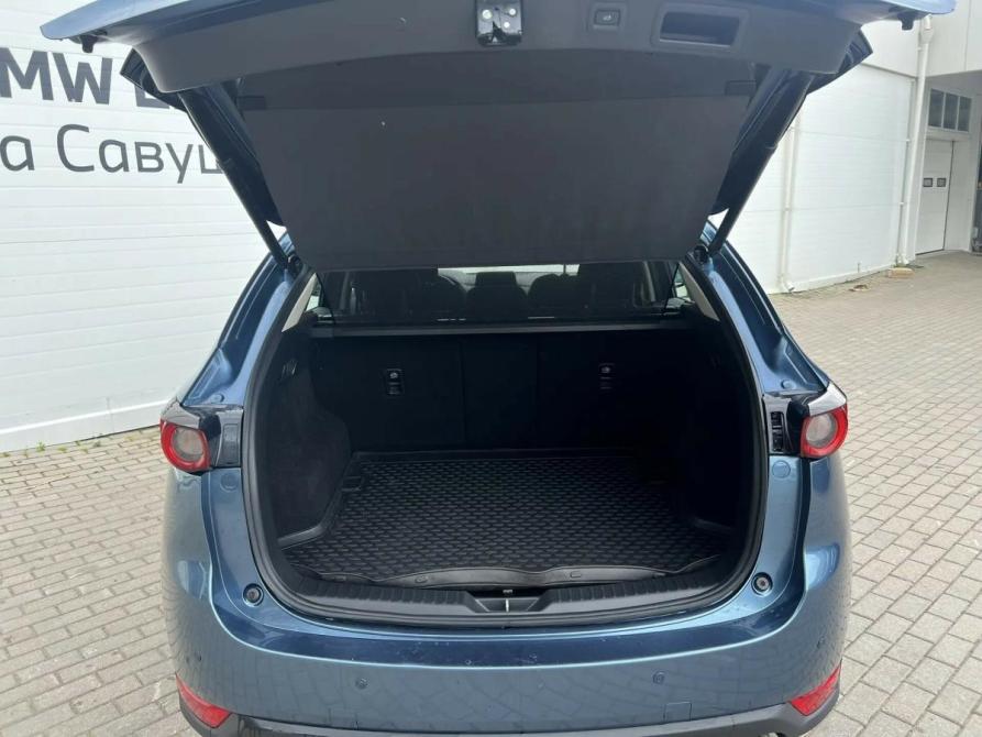 Mazda CX-5 II Санкт-Петербург  - изображение 9