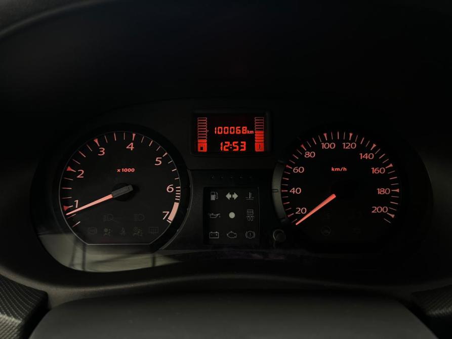 Lada (ВАЗ) Largus I Казань  - изображение 8