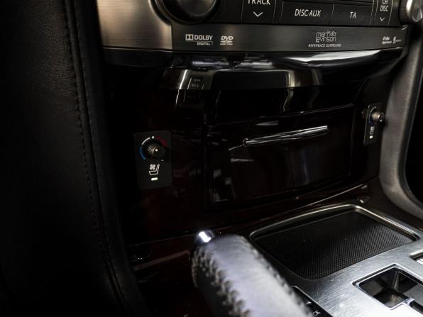 Lexus LX III с пробегом 2011 года, цена 3 999 000 рублей, 296001 км, внедорожник, Автокод Объявления