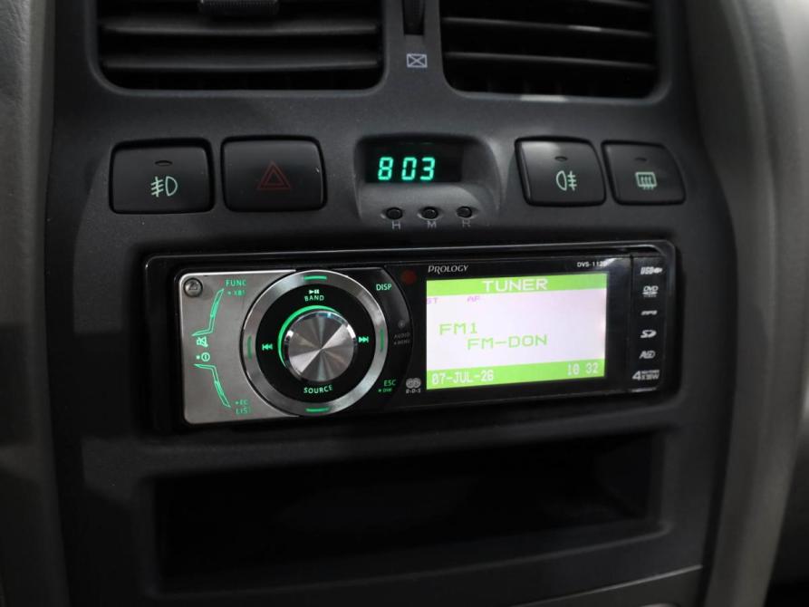 Hyundai Santa Fe Classic Ростов-на-Дону  - изображение 12