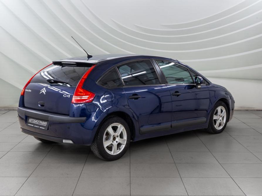 Citroen C4 I Волгоград  - изображение 7