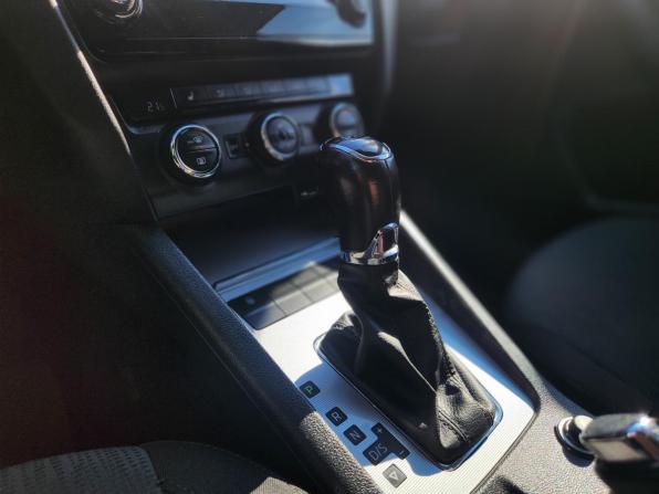 Skoda Octavia III (A7) с пробегом 2014 года, цена 1 190 000 рублей, 216750 км, лифтбек, Автокод Объявления