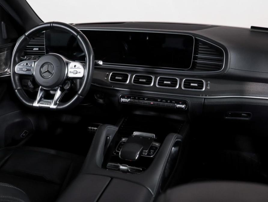 Mercedes-Benz GLE AMG II (V167) Москва  - изображение 13