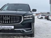 Geely Monjaro I Ярославль  - изображение 30