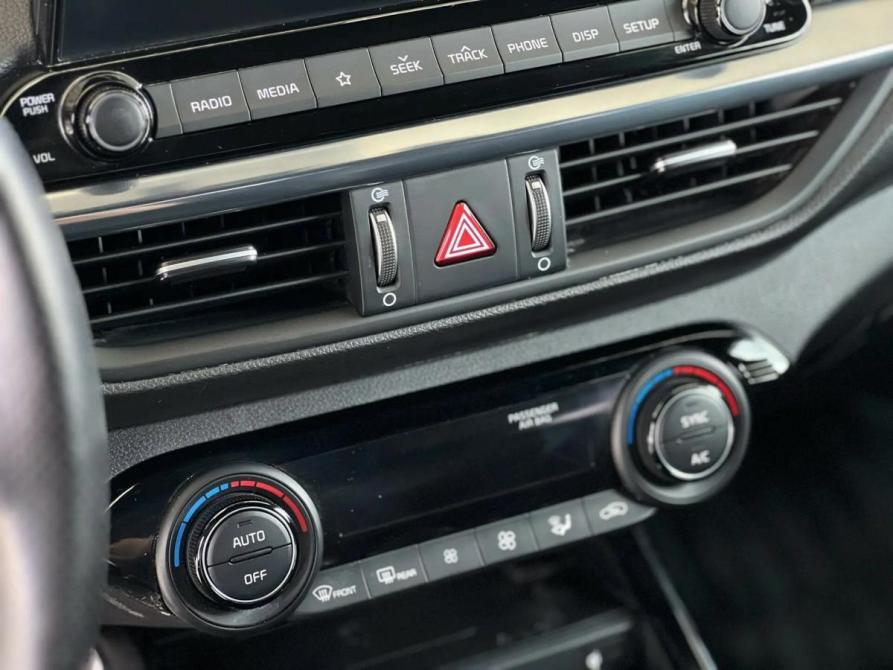 Kia Cerato IV Екатеринбург  - изображение 18